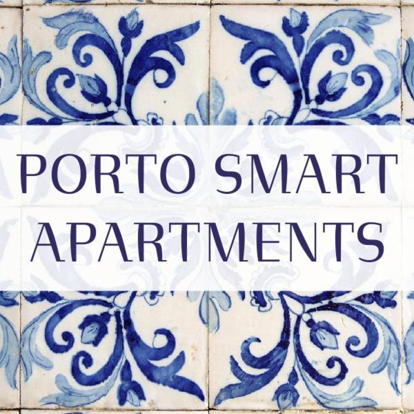 Porto Smart Apartments Republica Екстер'єр фото